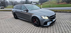 Bild des Angebotes Mercedes-Benz E 63 AMG S Original Junge Sterne Garantie,ohnPF