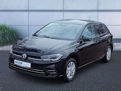 Bild des Angebotes VW Polo Style 1.0 TSI 85 kW (116 PS) DSG, Travel &