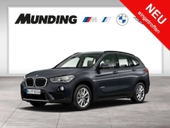 Bild des Angebotes BMW X1 xDrive18d A LED NaviAHK|Klimaaut|SHZ|PDC