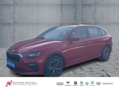 Bild des Angebotes Skoda Scala 1.5 TSI DSG TOUR MATRIX+NAVI+AHK+ACC+SHZ