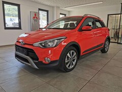 Bild des Angebotes Hyundai i20 Active 1.0 Trend SHZ/TEMPOMAT/PDC
