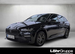 Bild des Angebotes Skoda Scala Monte Carlo 1.5 TSI 150 PS 7-Gang DSG ABGABE 07...