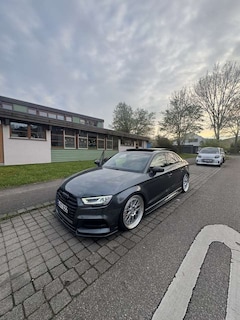 Bild des Angebotes Audi S3 TFSI Limousine S tronic