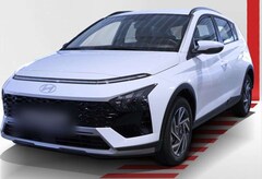 Bild des Angebotes Hyundai BAYON Trend KomfortP CarPlay Navi Kamera SHZ LHZ