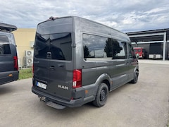 Bild des Angebotes MAN TGE 4x4