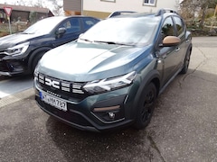 Bild des Angebotes Dacia Sandero Stepway Extreme+