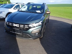 Bild des Angebotes Dacia Sandero Stepway Extreme+