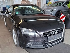 Bild des Angebotes Audi TT 2.0 TFSI Coupe quattro  IM KUNDENAUFTRAG
