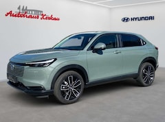 Bild des Angebotes Honda HR-V e:HEV 1.5 Hybrid Elegance *LED*CAM*Carplay*