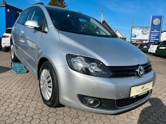 Bild des Angebotes VW Golf Plus