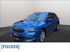 Bild des Angebotes Skoda Kamiq 1.0TGI Style LED Carplay SHZ Rear View PDC