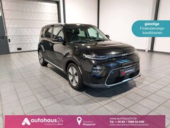 Bild des Angebotes Kia Soul e-Soul Inspiration 64 kWh|LED|HeadUp