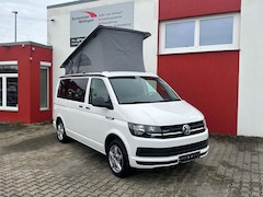 Bild des Angebotes VW T6 California TDI Beach 4-Motion Aufstelldach 150 PS Luft-Stand.