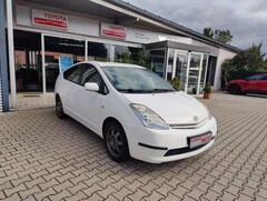 Bild des Angebotes Toyota Prius Sol