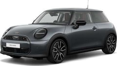 Bild des Angebotes MINI Cooper S COOPER S JCW TRIM Panorama Head-Up Driving Plus