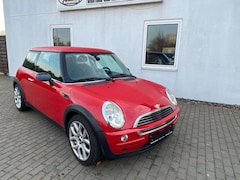 Bild des Angebotes MINI One Mini One 1.6 / Klimaanlage / EURO-4 /