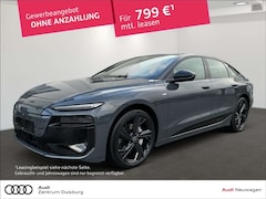 Bild des Angebotes Audi A6 Sportback performance Navi Leder Memory AHK-klappb