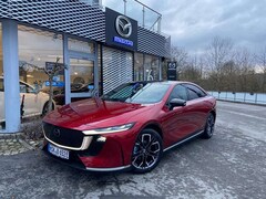 Bild des Angebotes Mazda 6e Takumi inkl. AHK