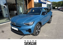 Bild des Angebotes Volvo C40 Ultimate Recharge Pure Electric 2WD StandHZG AHK D