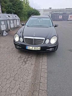 Bild des Angebotes Mercedes-Benz E 280 T CDI 4Matic Automatik Avantgarde DPF