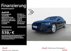 Audi A8 L 60 TFSIe quattro S-LINE*NAVI-PLUS*MATRIX*HU