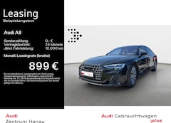 Bild des Angebotes Audi A8 L 60 TFSIe quattro S-LINE*NAVI-PLUS*MATRIX*HU