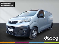 Bild des Angebotes Peugeot Expert L2H1 Premium 3-Sitzer Allwetter PDC NAVI