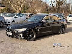 Bild des Angebotes BMW 418 d Gran Coupe Sport Line | SHZ | KAMERA | Temp.