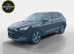 Bild des Angebotes SEAT Tarraco 2.0 TDI 6 Gang Xcellence Navi ACC Rückfa