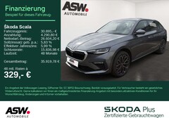 Bild des Angebotes Skoda Scala Tour 1,5 TSI 150PS DSG ACC Kamera SHZ AHK