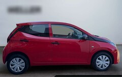 Bild des Angebotes Toyota Aygo x *Klimaanlage*Bordcomputer*Colorverglasung*