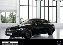 Bild des Angebotes Mercedes-Benz CLE 180 Cabriolet AMG Night Memory AHK 360°