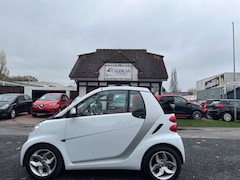 Bild des Angebotes smart forTwo cabrio Passion CDI*Apple Car Play