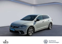 Bild des Angebotes VW Polo 1.0TSI GOAL LED+Sitzhzg.+PDC