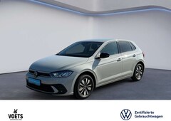 Bild des Angebotes VW Polo 1.0TSI GOAL LED+Sitzhzg.+PDC