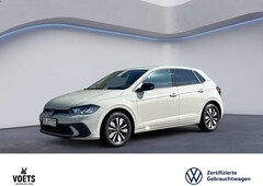 Bild des Angebotes VW Polo 1.0TSI GOAL LED+Sitzhzg.+PDC