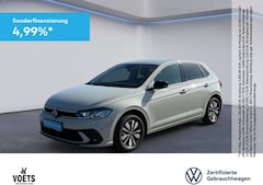 Bild des Angebotes VW Polo 1.0TSI GOAL LED+Sitzhzg.+PDC
