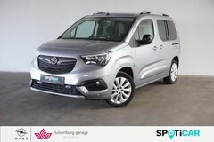 Bild des Angebotes Opel Combo-e Life Combo Life Electric Ultimate | Pano | 3-Phasen