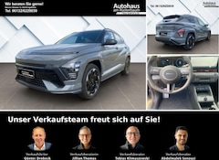 Bild des Angebotes Hyundai KONA N-LineX SX2 (MY26) (204 PS) Technik-Paket, Glas-Sc