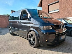 Bild des Angebotes VW T5 Multivan ABT Multivan 2,5 TDI