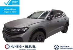 Bild des Angebotes VW Touareg R-Line 3.0TDI +AHK+LUFT+STDHZ+