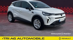 Bild des Angebotes Renault Captur Evolution TCe 90 Einparkhilfe mit Kamera
