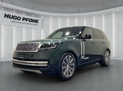 Bild des Angebotes Land Rover Range Rover P550e Autobiography 22 | AHK | Kühlfach