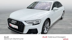 Audi A8 50 quattro S LINE STANDHZ. B&O 360°CAM LM20