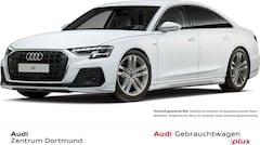 Audi A8 50 quattro S LINE STANDHZ. B&O 360°CAM LM20