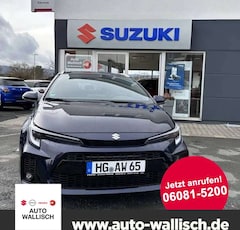 Bild des Angebotes Suzuki Swace 1.8 Comfort+