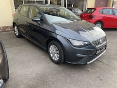 Bild des Angebotes SEAT Ibiza Style
