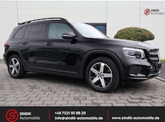 Bild des Angebotes Mercedes-Benz GLB 220 d 4M Progressiv-NightP.-Pano-AHK-Kamera