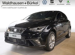 Bild des Angebotes SEAT Ibiza FR 1.0 TSI VOLL LED+Full LINK+Kamera
