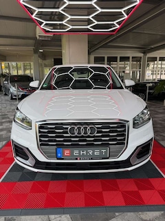 Bild des Angebotes Audi Q2 1.6 TDI 30 TDI sport